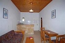 Pythari Apartments 라가나스 외부 사진